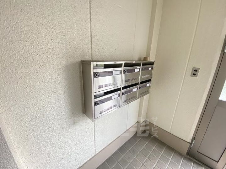 田村マンションのその他画像