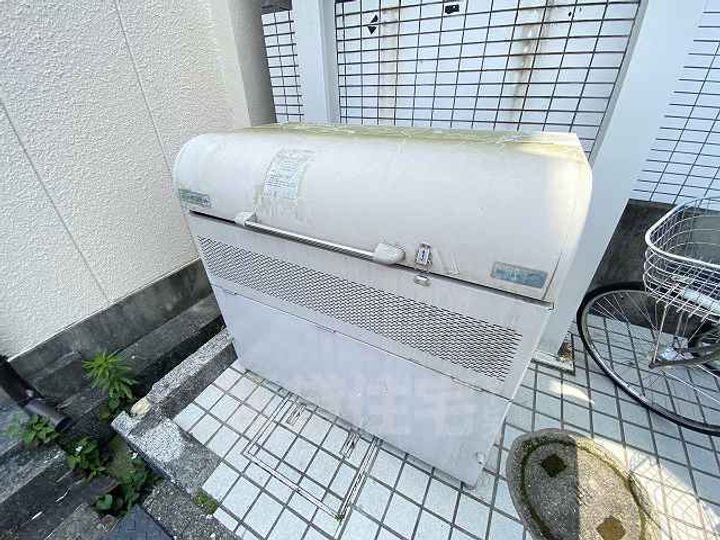 田村マンションのその他画像