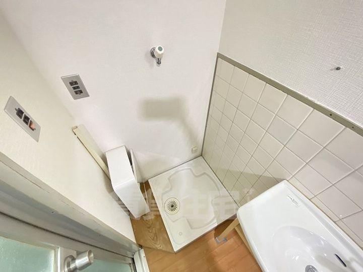 田村マンションのその他画像