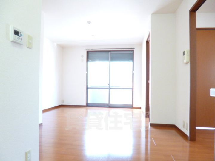 大阪府東大阪市花園東町1丁目の賃貸アパートの内装
