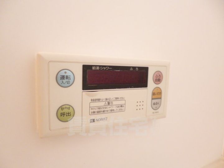 大阪府東大阪市花園東町1丁目の賃貸アパートのその他画像