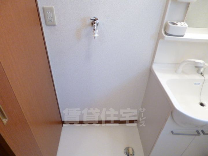 大阪府東大阪市花園東町1丁目の賃貸アパートのその他画像