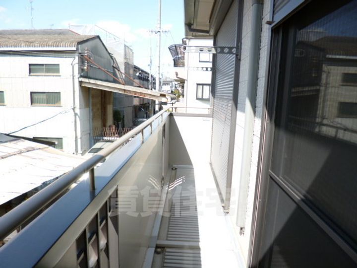 大阪府東大阪市花園東町1丁目の賃貸アパートのその他画像