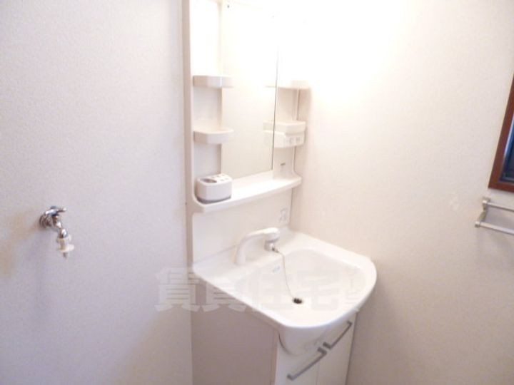 大阪府東大阪市花園東町1丁目の賃貸アパートの内装