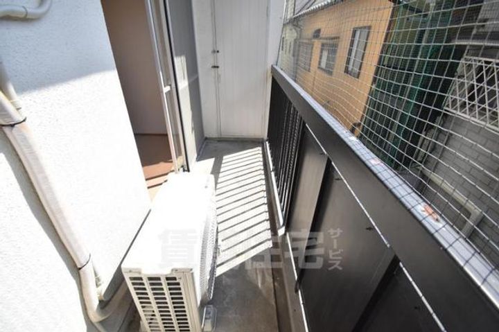 大阪府茨木市舟木町の賃貸マンションのその他画像