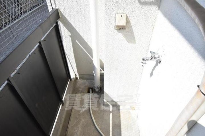 大阪府茨木市舟木町の賃貸マンションのその他画像
