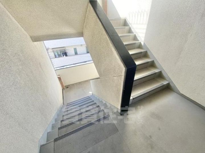 大阪府茨木市舟木町の賃貸マンションのその他画像