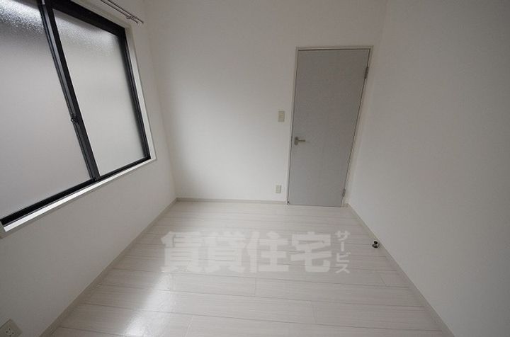 リバーハイツの子供部屋
