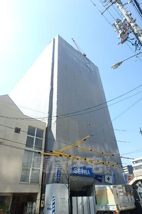 イーハトーブ大曽根のその他画像