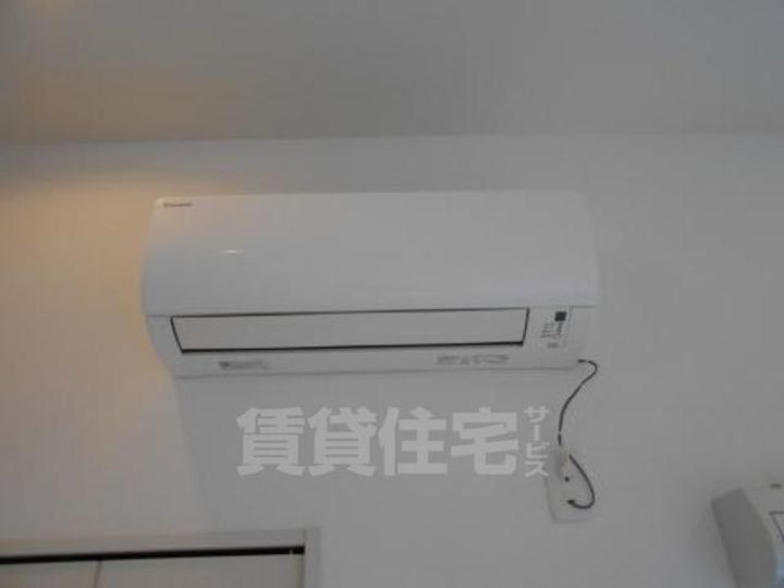 スプリングフォレスト壱番館のその他画像
