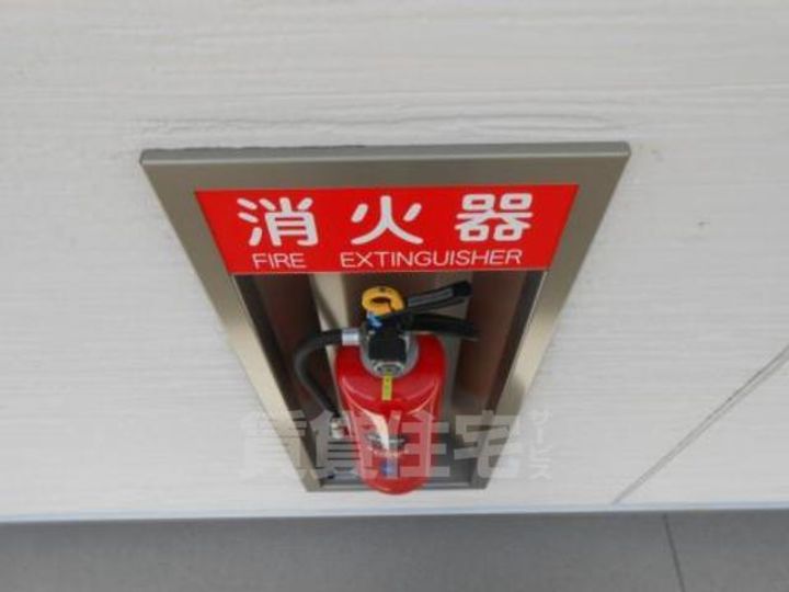 スプリングフォレスト壱番館のその他画像