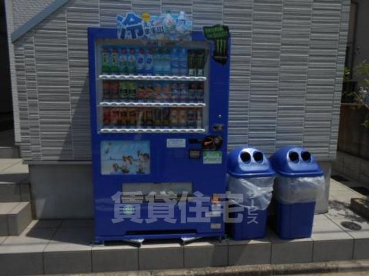 スプリングフォレスト壱番館のその他画像