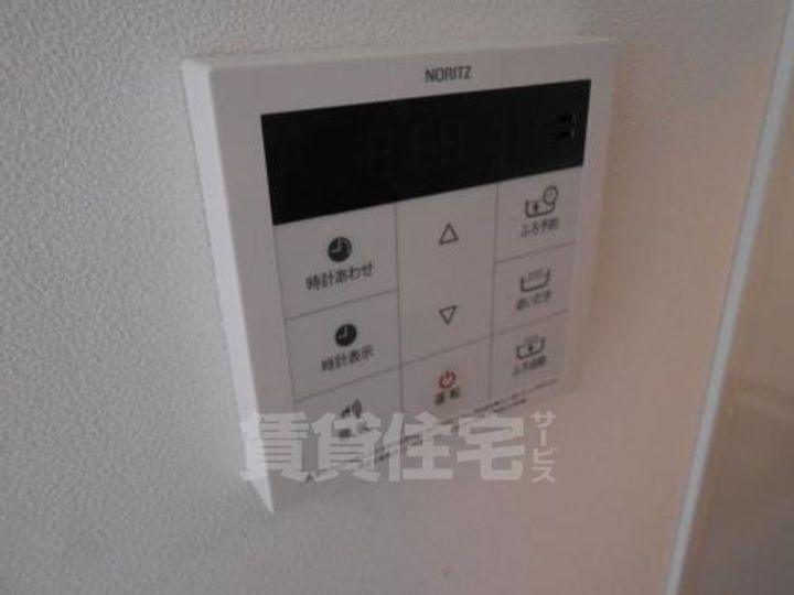 スプリングフォレスト壱番館のその他画像