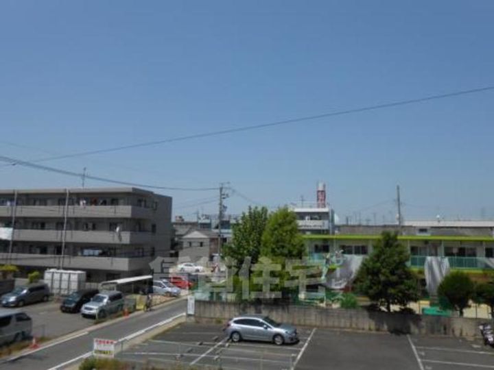 スプリングフォレスト壱番館の周辺