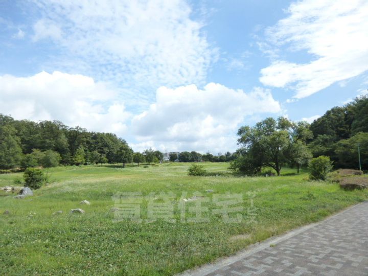 リヴァーサイド植田のその他画像