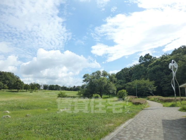 リヴァーサイド植田のその他画像