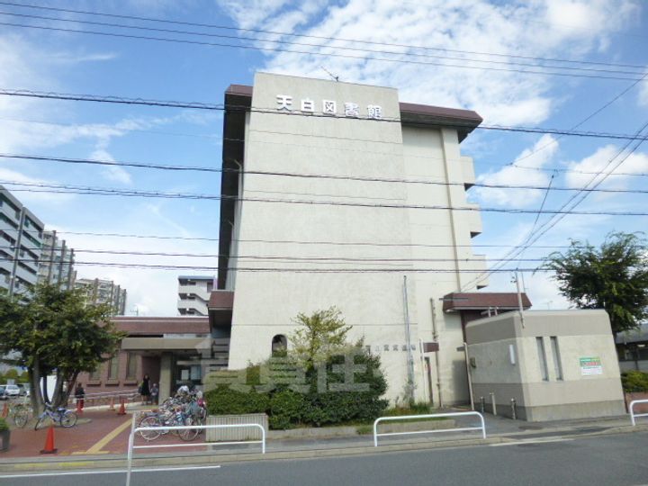 リヴァーサイド植田のその他画像