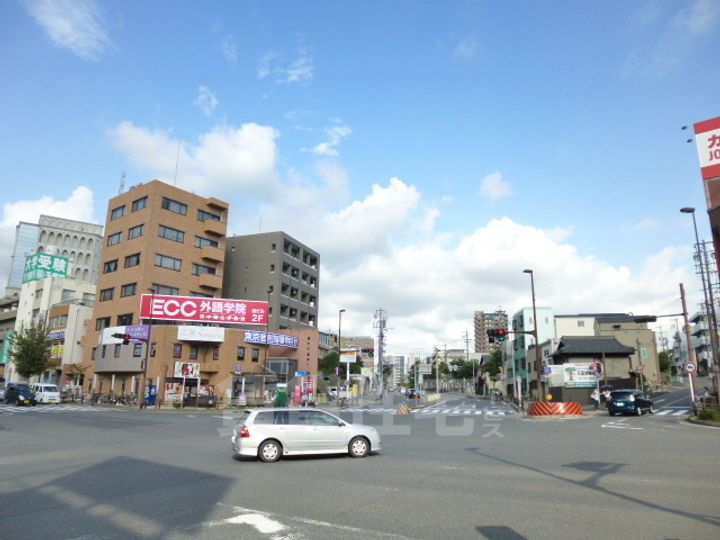 リヴァーサイド植田のその他画像