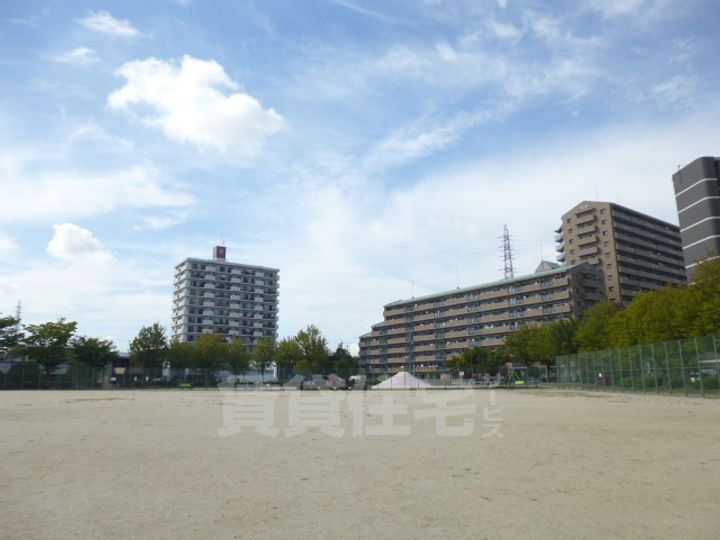 リヴァーサイド植田のその他画像