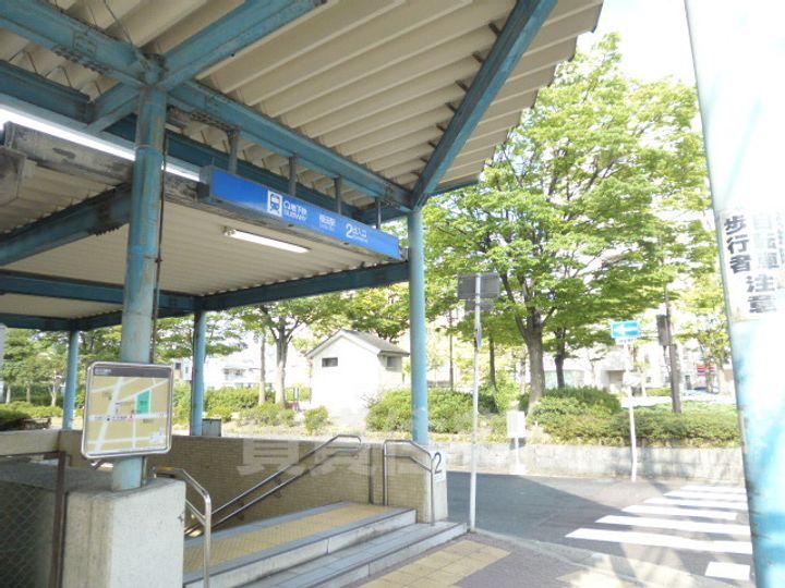 リヴァーサイド植田のその他画像