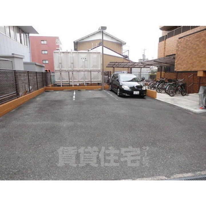 リヴァーサイド植田のその他画像