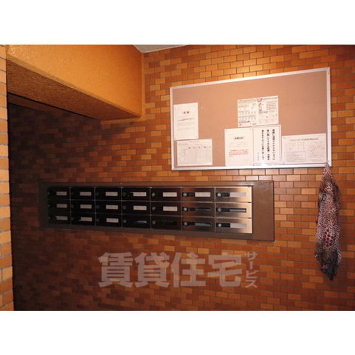 リヴァーサイド植田のその他画像