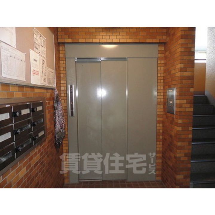 リヴァーサイド植田のその他画像