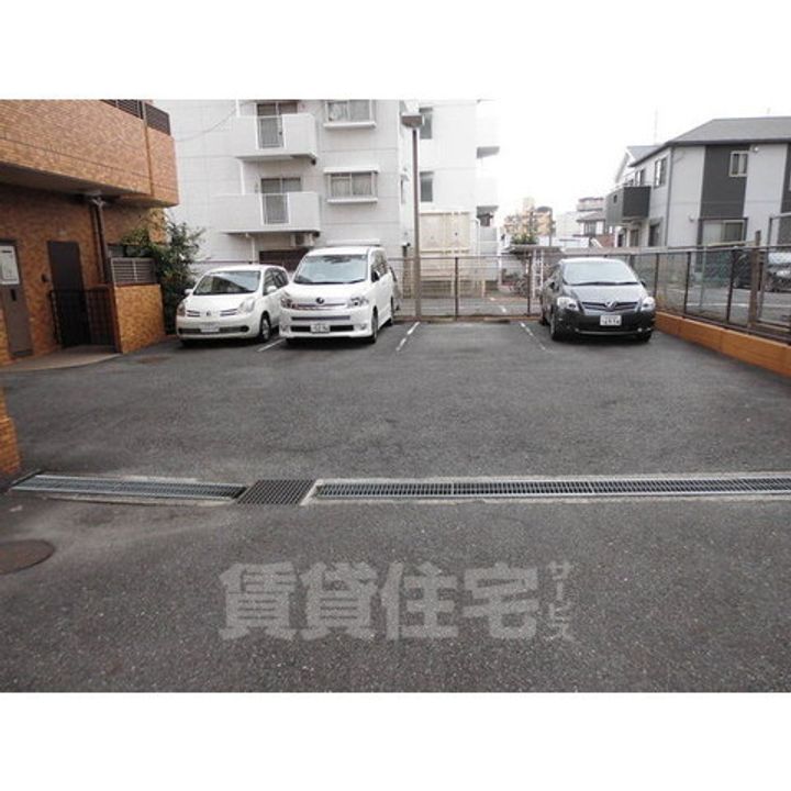 リヴァーサイド植田のその他画像