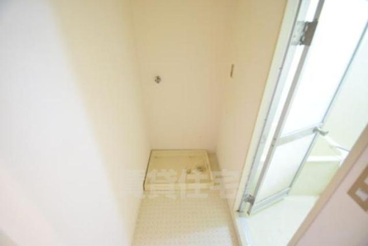 大阪府茨木市真砂1丁目の賃貸マンションのその他画像