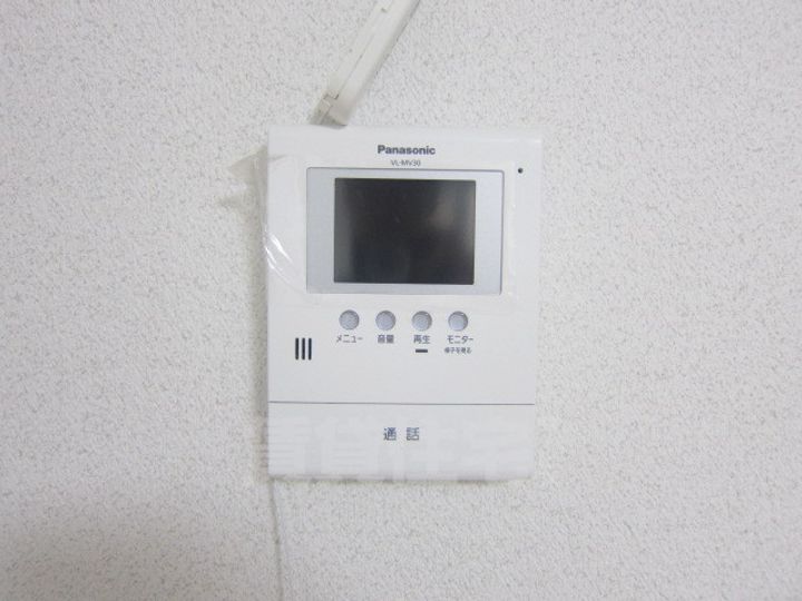大阪府堺市西区鳳東町7丁の賃貸アパートのその他画像