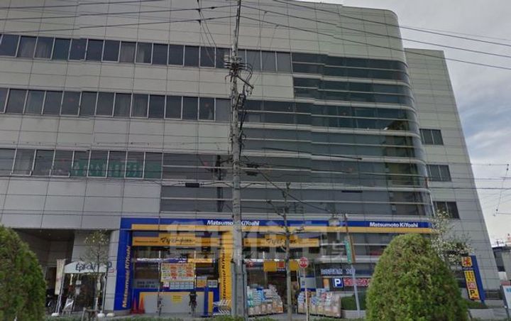 愛知県名古屋市昭和区川名本町5丁目の賃貸マンションのその他画像