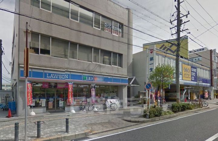 愛知県名古屋市昭和区川名本町5丁目の賃貸マンションのその他画像