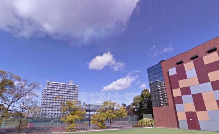 愛知県名古屋市昭和区川名本町5丁目の賃貸マンションのその他画像