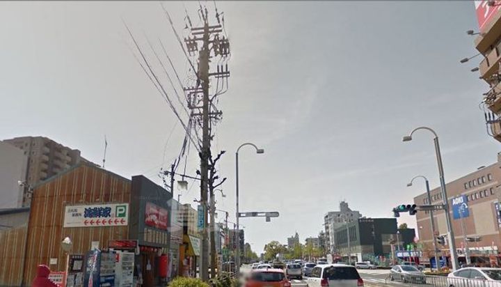 愛知県名古屋市昭和区川名本町5丁目の賃貸マンションのその他画像