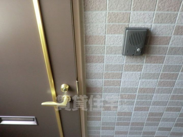 愛知県名古屋市昭和区川名本町5丁目の賃貸マンションのその他画像