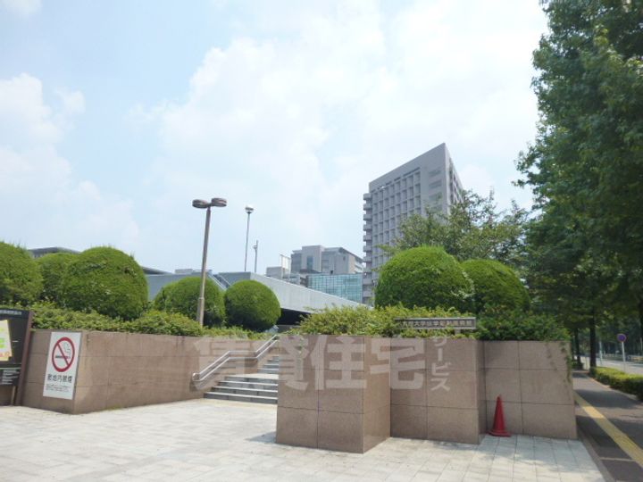 愛知県名古屋市昭和区川名本町5丁目の賃貸マンションのその他画像