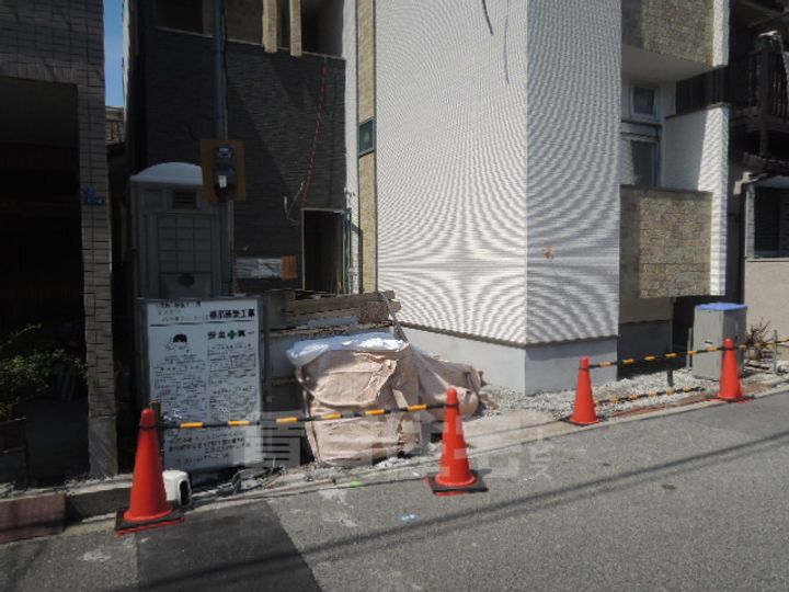 ブランジーノ塚本202のその他画像