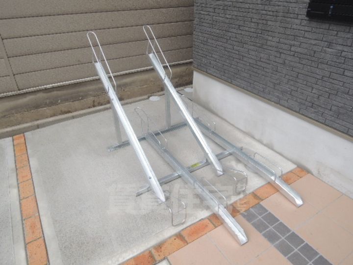 ブランジーノ塚本202のその他画像