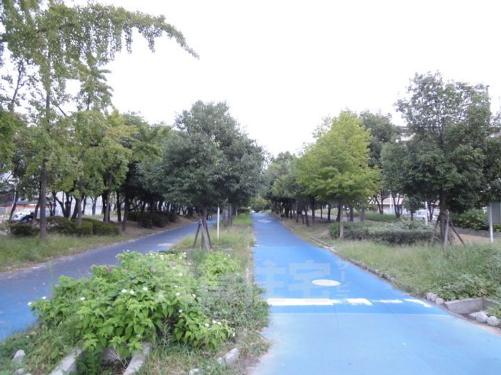 ブランジーノ塚本202のその他画像