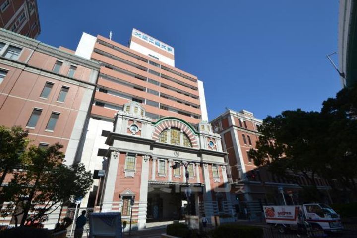 グリーンハイツ新森のその他画像