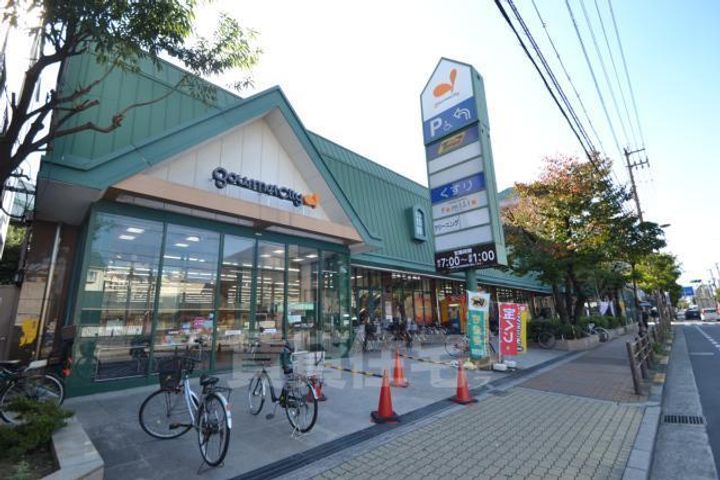 グリーンハイツ新森のその他画像