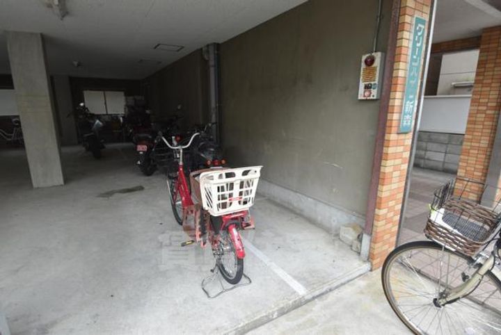 グリーンハイツ新森のその他画像