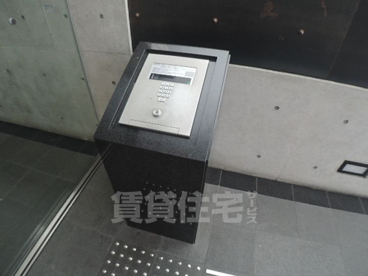 アーバンフラッツ四条西洞院のその他画像