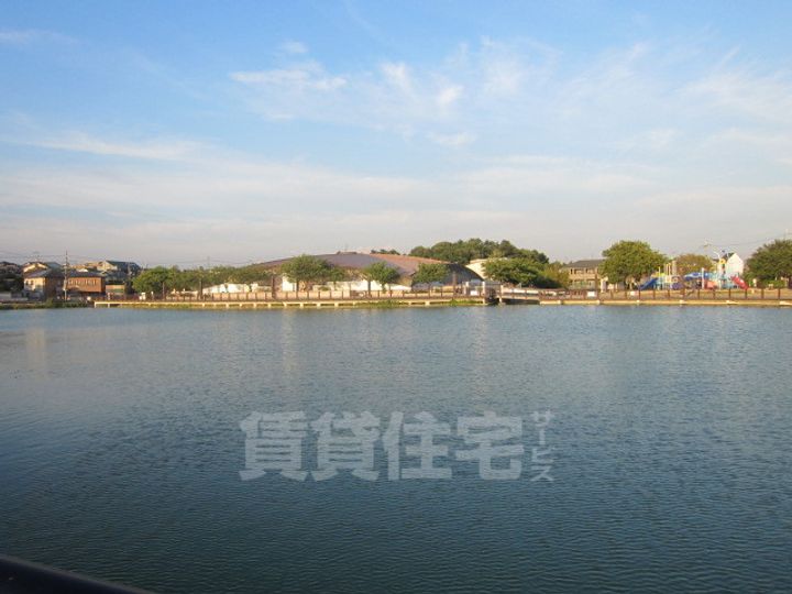 大阪府堺市中区福田の賃貸アパートのその他画像