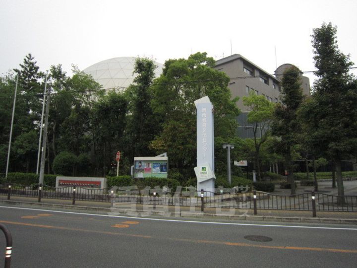 大阪府堺市中区福田の賃貸アパートのその他画像
