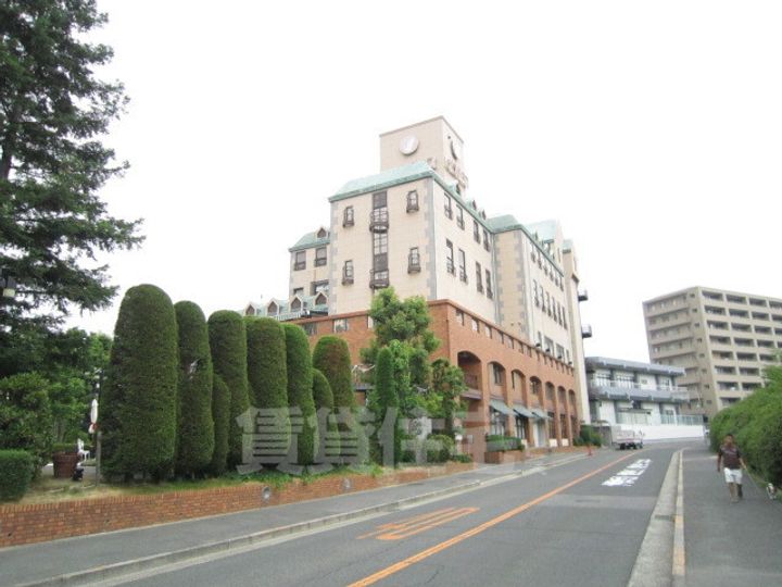 大阪府堺市中区福田の賃貸アパートのその他画像