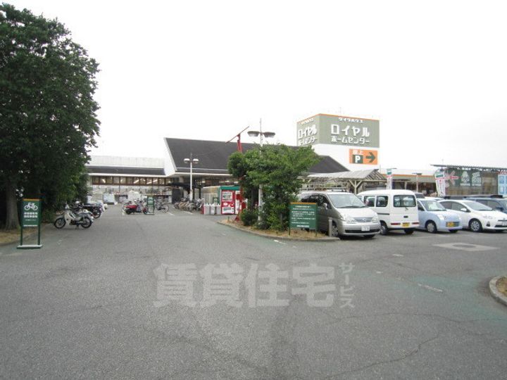 大阪府堺市中区福田の賃貸アパートのその他画像