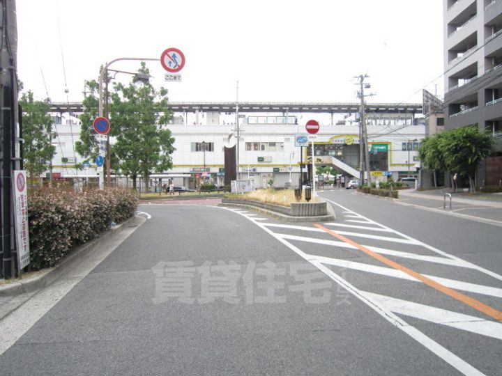 大阪府堺市中区福田の賃貸アパートのその他画像