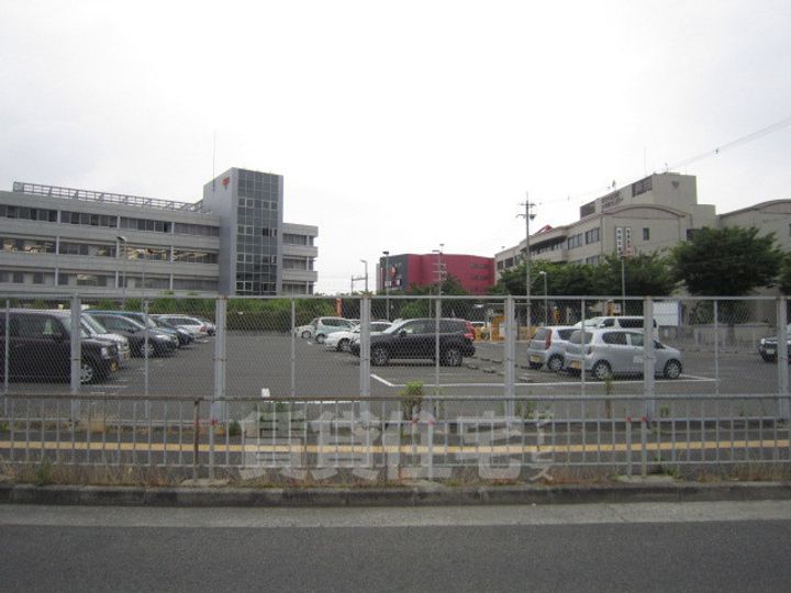 大阪府堺市中区福田の賃貸アパートのその他画像
