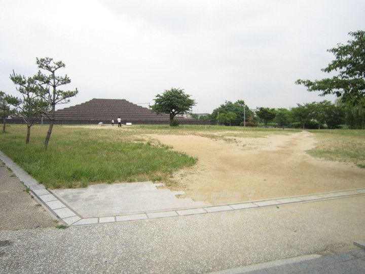 大阪府堺市中区福田の賃貸アパートのその他画像